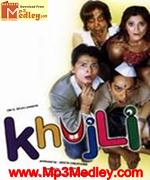 Khujli 2006 song download